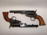 ASM/Navy Arms 1851 Consecutive Pair - 1 of 13