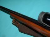Ruger M77 - 10 of 11