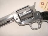 Colt SAA Consecutive Hard Chrome Pair - 2 of 24