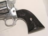 Colt SAA Consecutive Hard Chrome Pair - 4 of 24