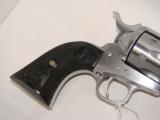 Colt SAA Consecutive Hard Chrome Pair - 13 of 24