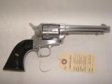 Colt SAA Consecutive Hard Chrome Pair - 6 of 24