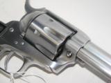 Colt SAA Consecutive Hard Chrome Pair - 11 of 24