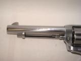 Colt SAA Consecutive Hard Chrome Pair - 18 of 24