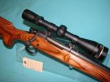Remington 700 22-250 - 2 of 9