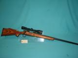Remington 700 22-250 - 1 of 9