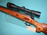 Remington 700 22-250 - 5 of 9