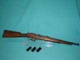Spanish Destoryer Carbine - 1 of 16