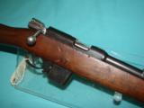 Spanish Destoryer Carbine - 7 of 16