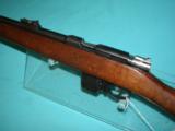 Spanish Destoryer Carbine - 8 of 16