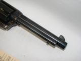 Colt SAA 44 Combo - 8 of 11
