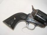 Colt SAA 44 Combo - 9 of 11
