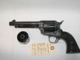 Colt SAA 44 Combo - 1 of 11