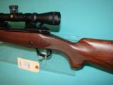 Winchester 70 Super Grade 270WSM - 8 of 13