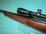 Winchester 70 Super Grade 270WSM - 10 of 13