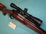 Winchester 70 Super Grade 270WSM - 2 of 13