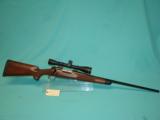 Winchester 70 Super Grade 270WSM - 1 of 13