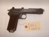 Steyr M1912 - 1 of 14