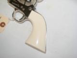 Colt SAA 44-40 - 3 of 9