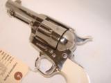 Colt SAA 44-40 - 2 of 9