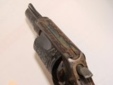S&W 36-10 Heritage Engraved - 5 of 10