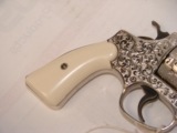 S&W 36 Engraved - 9 of 9