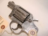 Colt Detective Special Engraved - 2 of 10