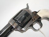 Colt SAA NRA Commemorative - 5 of 10