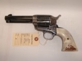 Colt SAA NRA Commemorative - 1 of 10