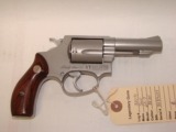 S&W 60-7 - 5 of 10