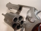 S&W 60-7 - 9 of 10