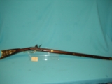 Remington 1816 Commemorative Rifle - 1 of 18