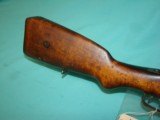 Sako M39 Nagant - 3 of 19