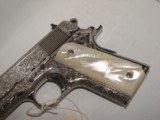 Colt Engraved Officers - 3 of 10