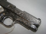 Colt Engraved Officers - 8 of 10