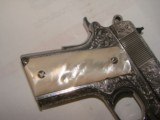 Colt Engraved Officers - 10 of 10
