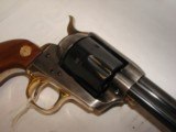 Colt SAA 125th Anniversary - 7 of 9