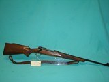Winchester 70 Featherweight - 1 of 17