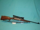 Winchester 70 Featherweight - 1 of 13