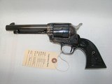 Colt SAA - 1 of 10