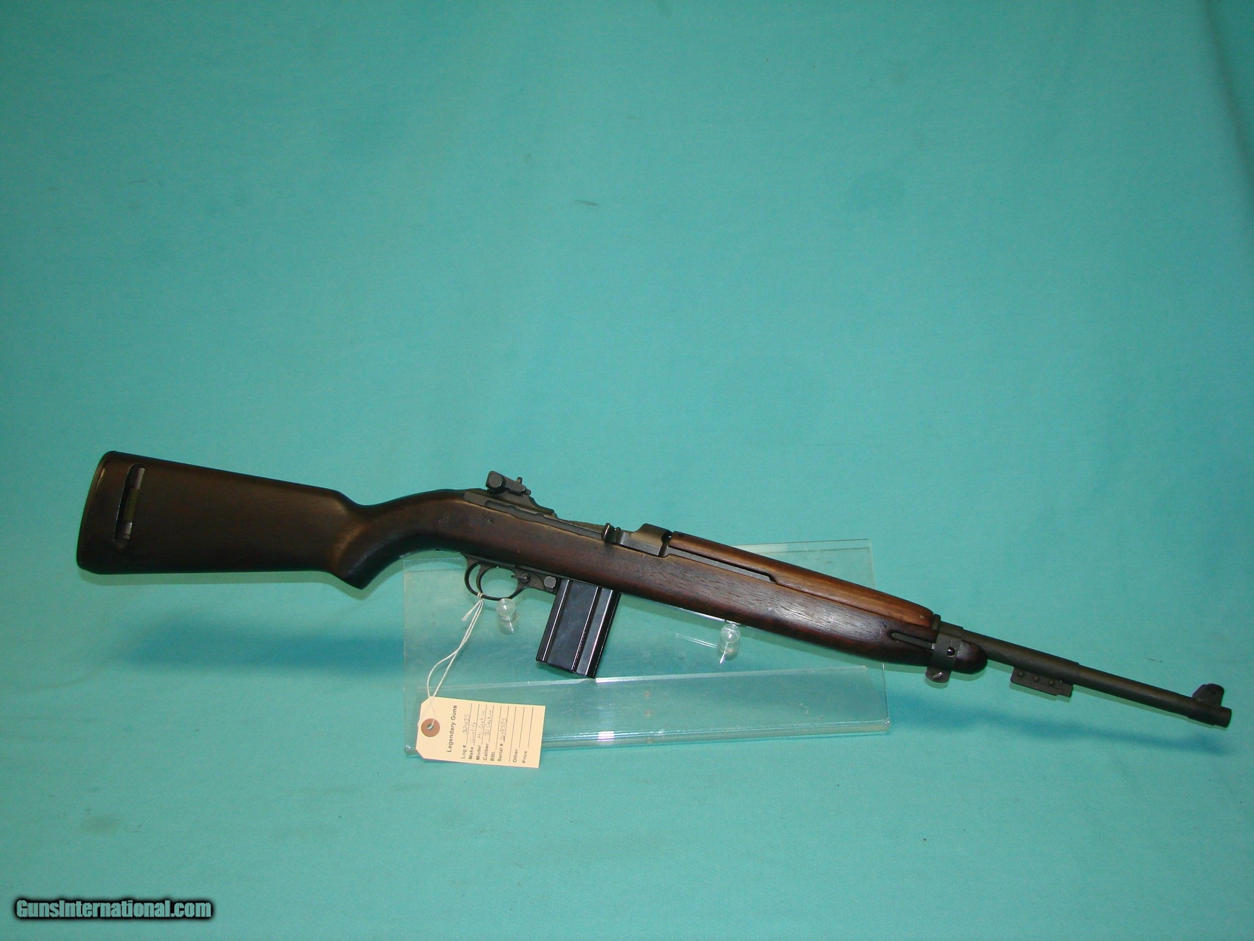 Quality Hardware M1 Carbine