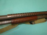 Winchester 97 Trench Gun w/Bayonet - 4 of 20