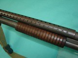 Winchester 97 Trench Gun w/Bayonet - 10 of 20