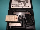 Walther PPKS - 1 of 8
