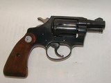 Colt Detective Special - 7 of 11