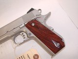 Ed Brown Kobra Carry Stainless - 6 of 7