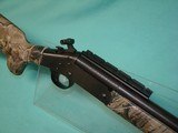 H&R Handi Rifle 223 - 2 of 12