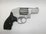 S&W 242 Airlite - 2 of 9