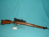 British Enfield Sniper - 1 of 20