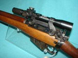 British Enfield Sniper - 8 of 20